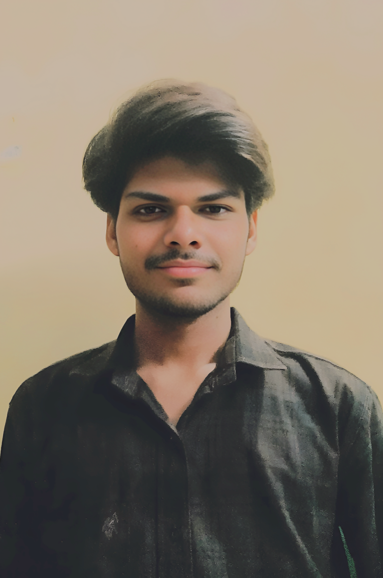 Deepanshu Singla