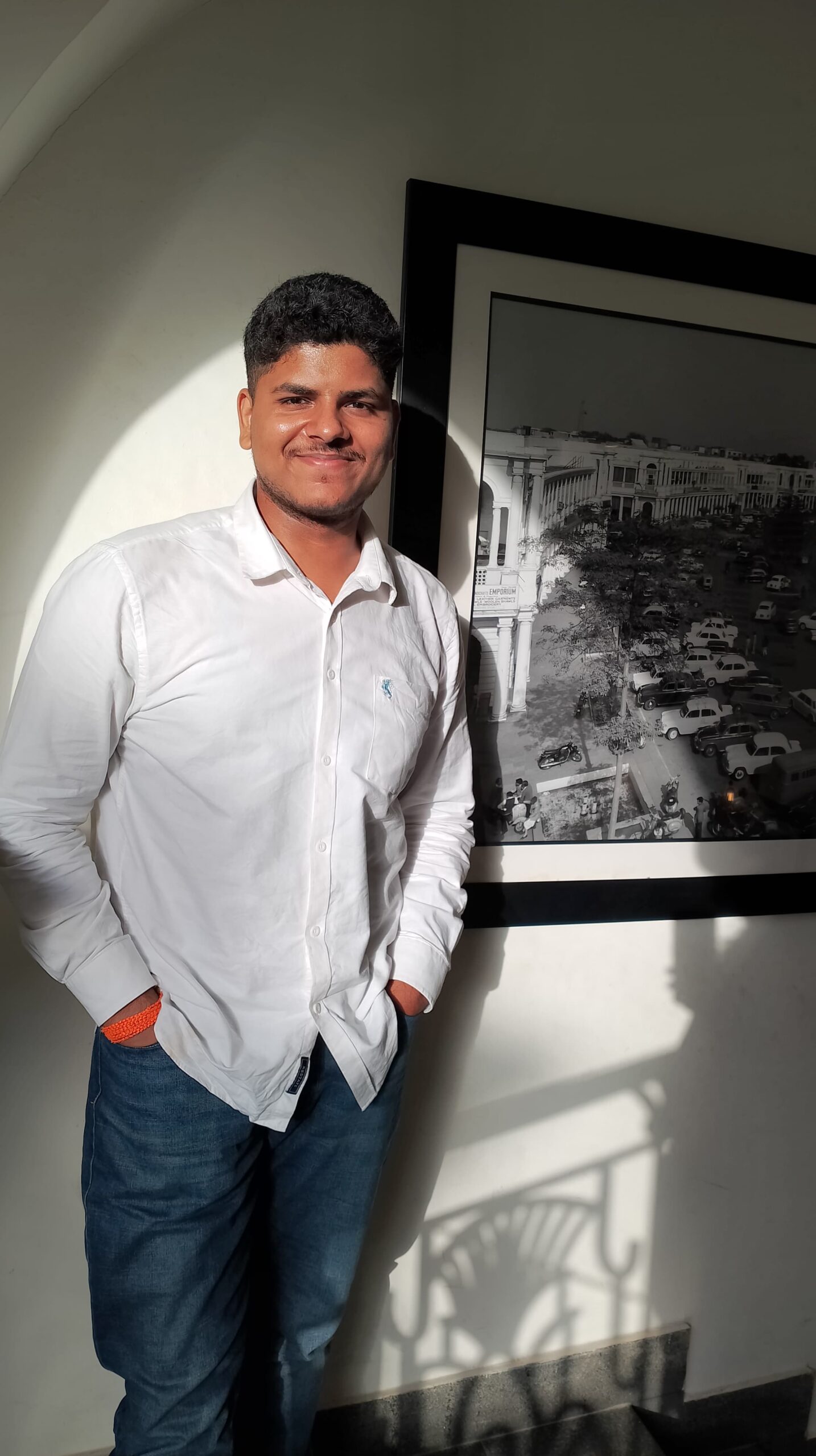 Vineet Mittal