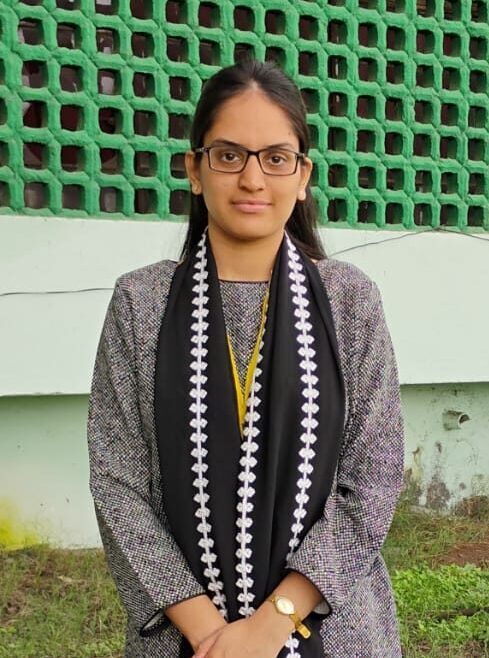 Ummehani zahir