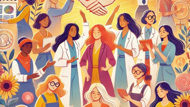 Hormones, Not Hindrances – Women Leading with Emotional Intelligence