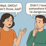 GMOs Aren’t the Villain: The Untold Story of a Grain That Saves Lives